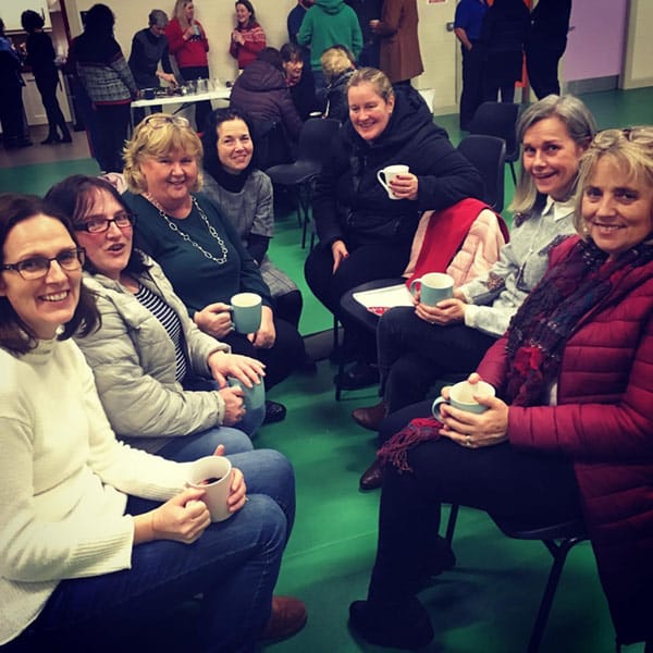 adult choir