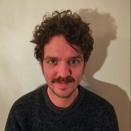 Alan Comerford