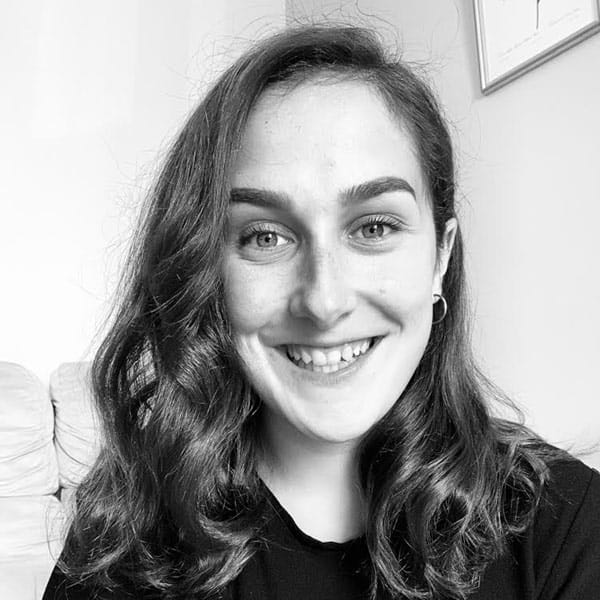 Hannah Fitzgerald bio