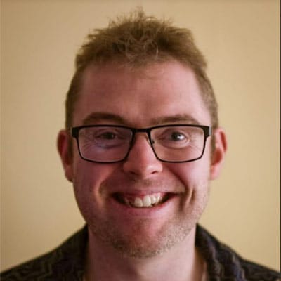 Killian McCarthy