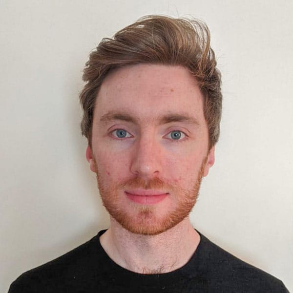 Robbie Barron bio