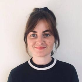 Sarah Hickey bio